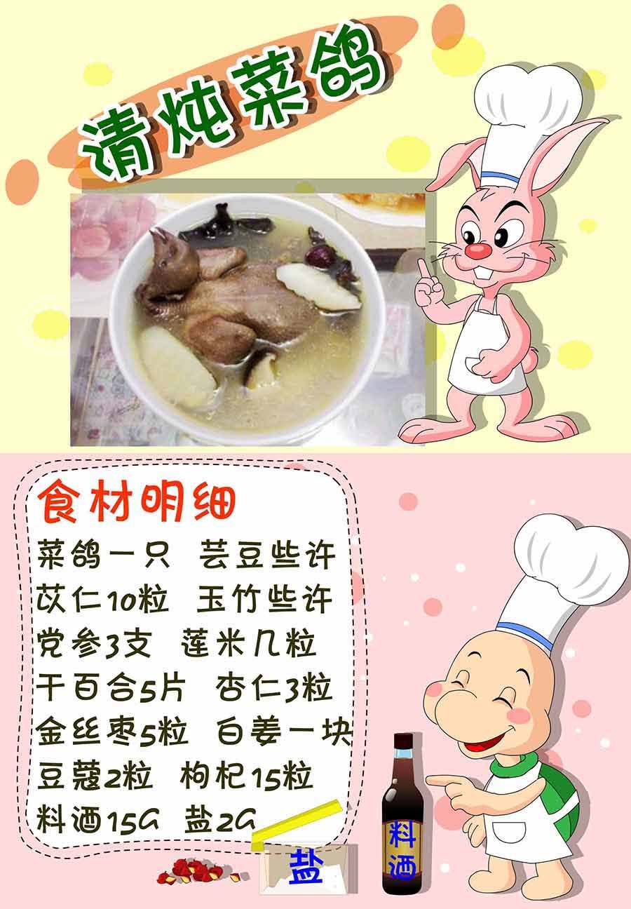 厨房秘籍 第23集