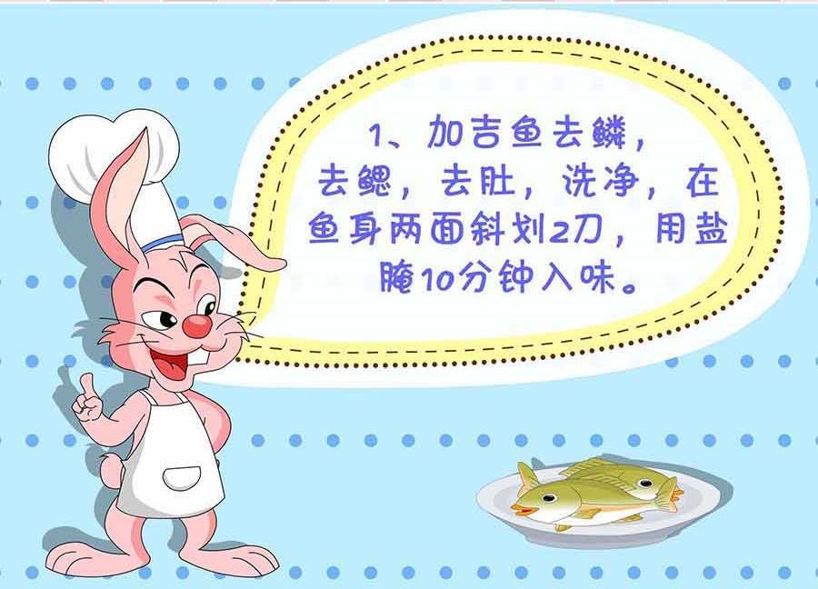 厨房秘籍 第23集