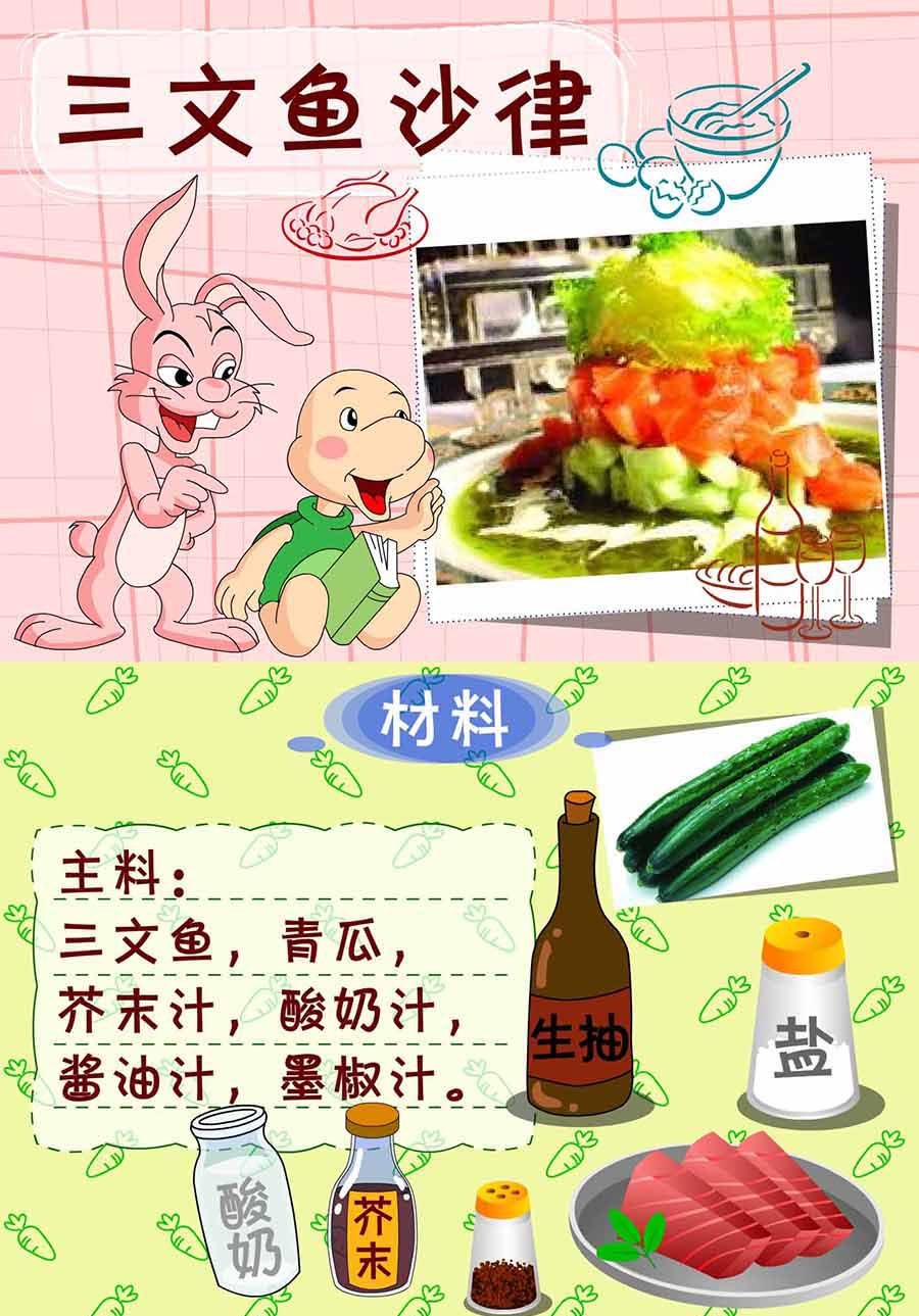 厨房秘籍 第24集