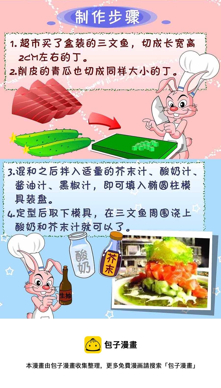 厨房秘籍 第24集