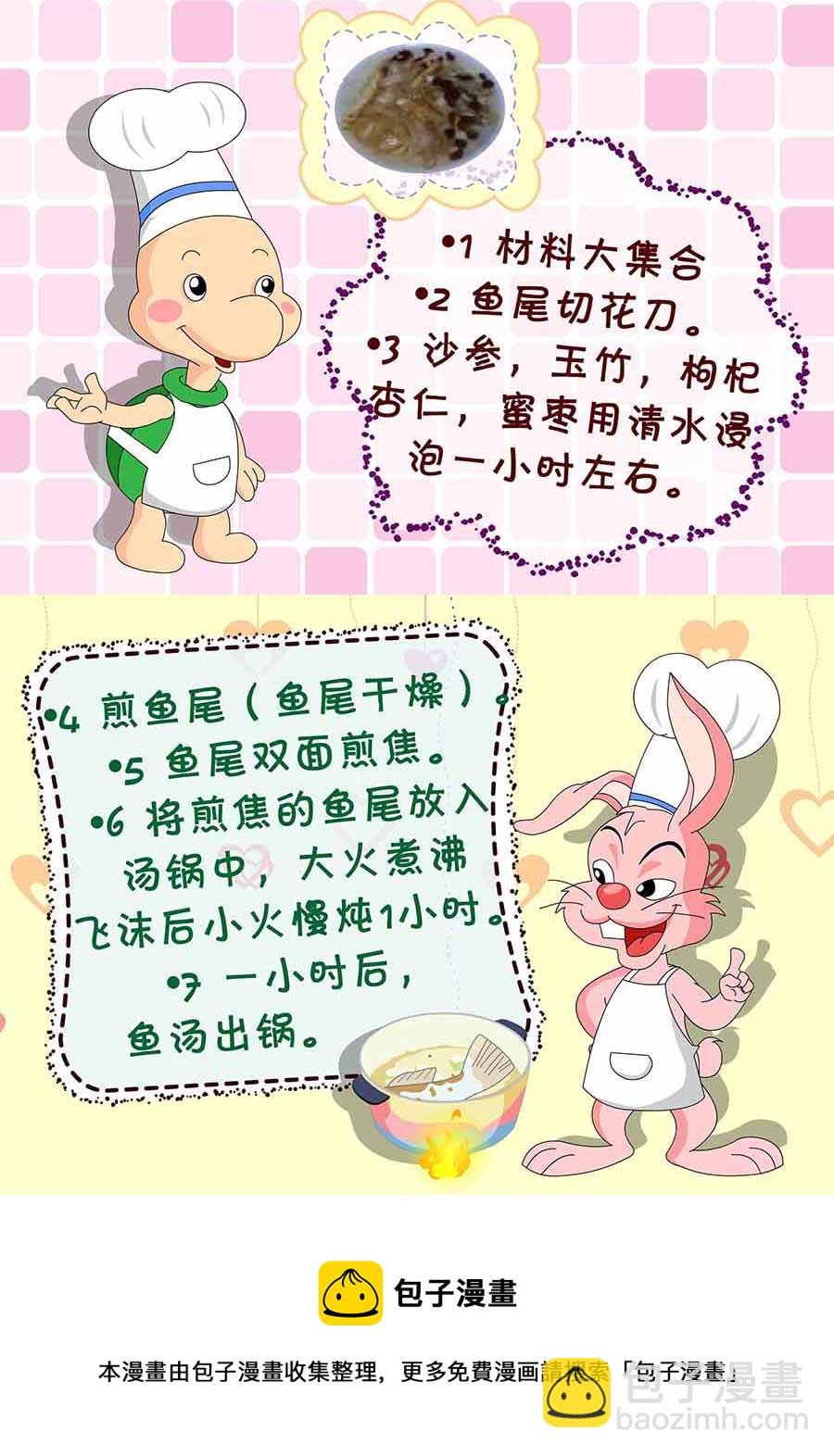 厨房秘籍 第24集