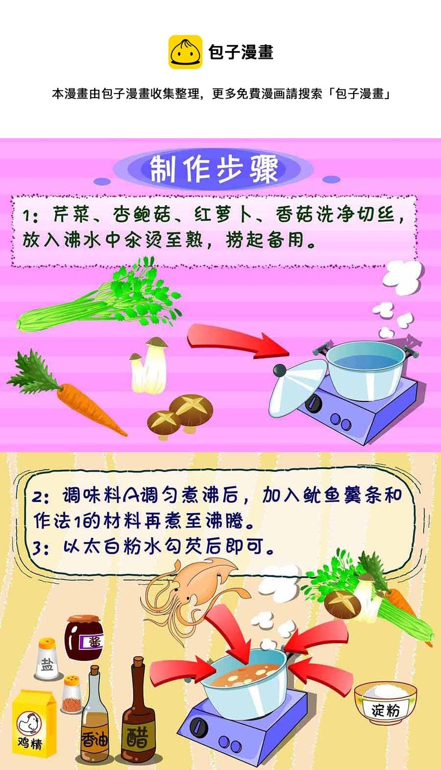 厨房秘籍 第25集