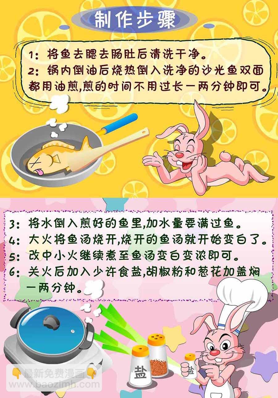 厨房秘籍 第25集