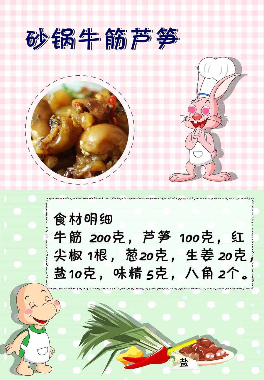 厨房秘籍 第25集