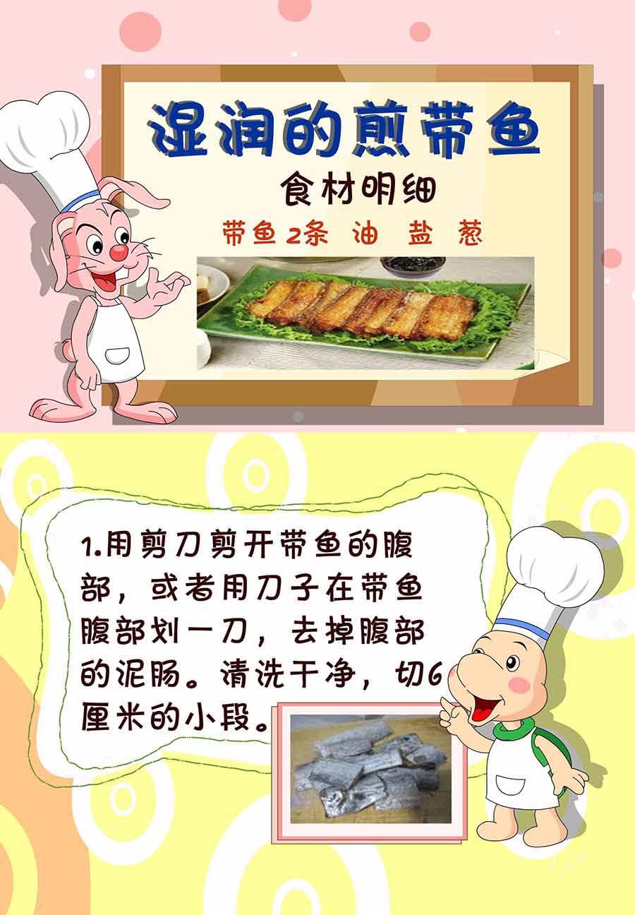 厨房秘籍 第25集