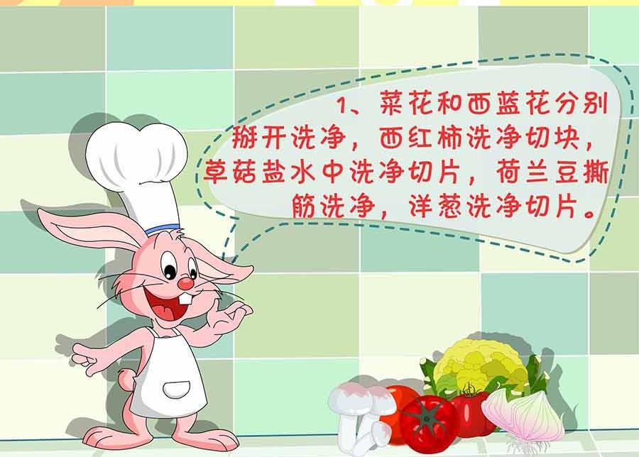 厨房秘籍 第26集