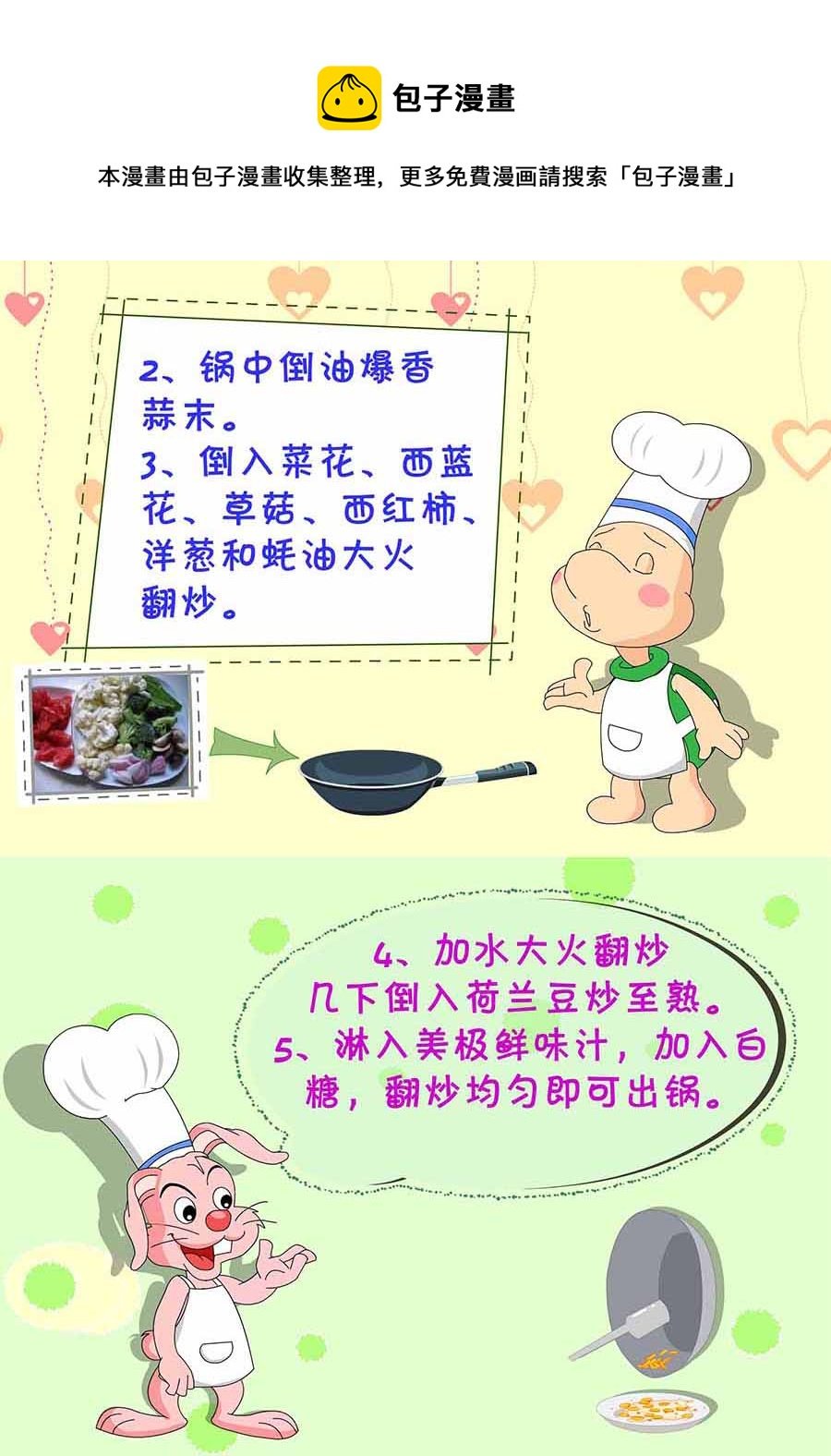 厨房秘籍 第26集