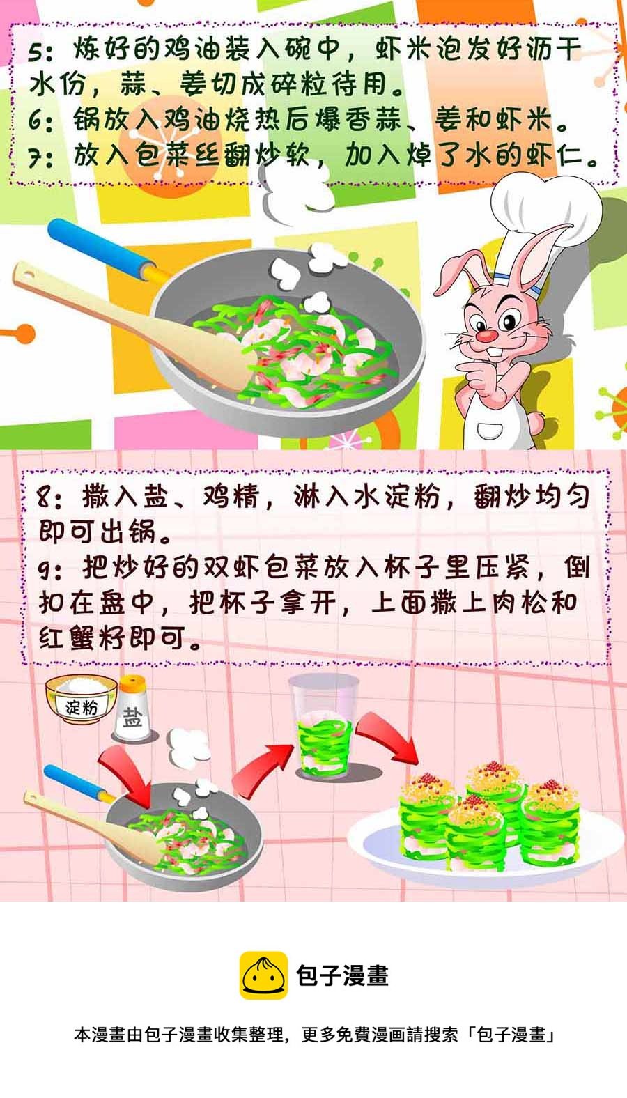 厨房秘籍 第26集