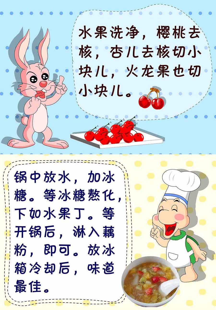 厨房秘籍 第26集