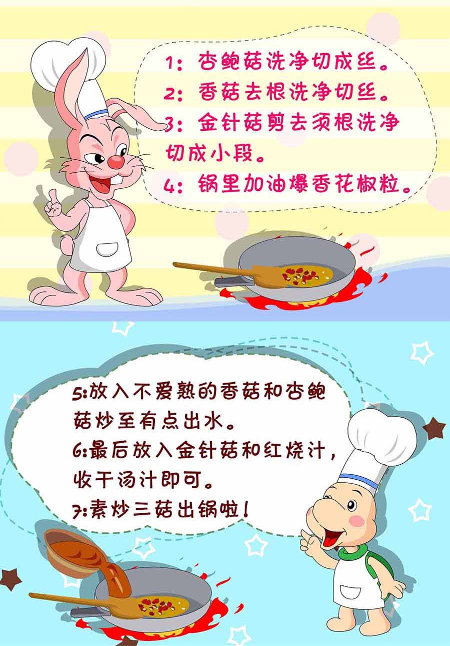 厨房秘籍 第26集