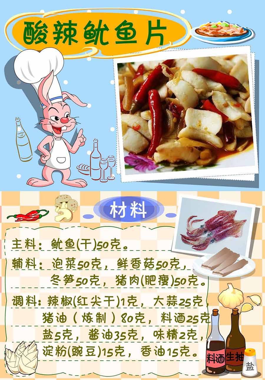 厨房秘籍 第26集