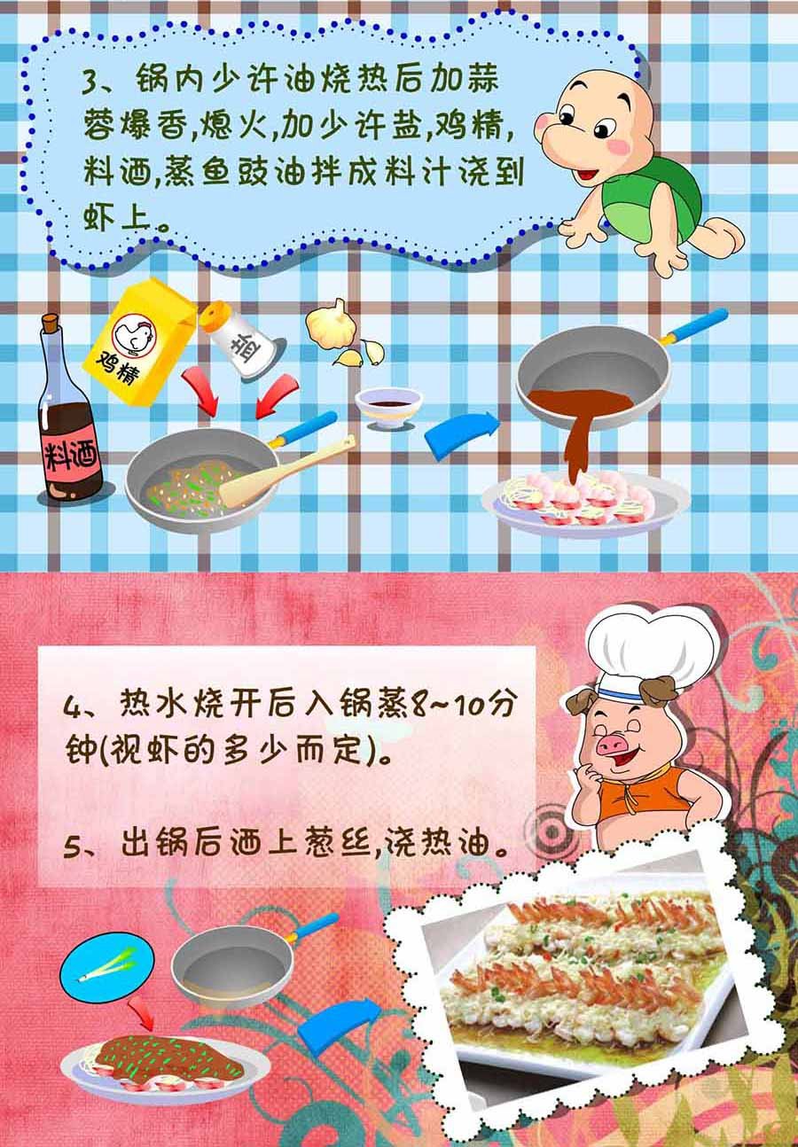 厨房秘籍 第27集