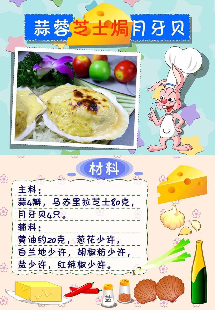 厨房秘籍 第27集