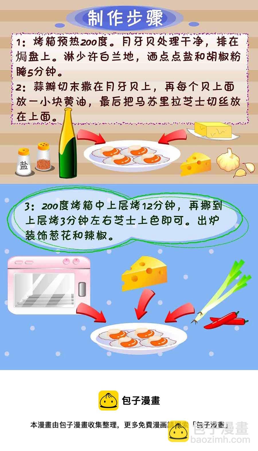 厨房秘籍 第27集