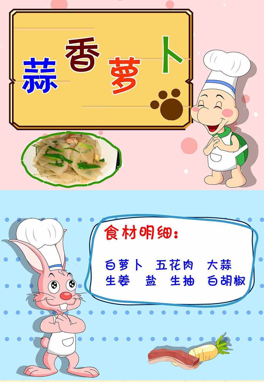 厨房秘籍 第27集