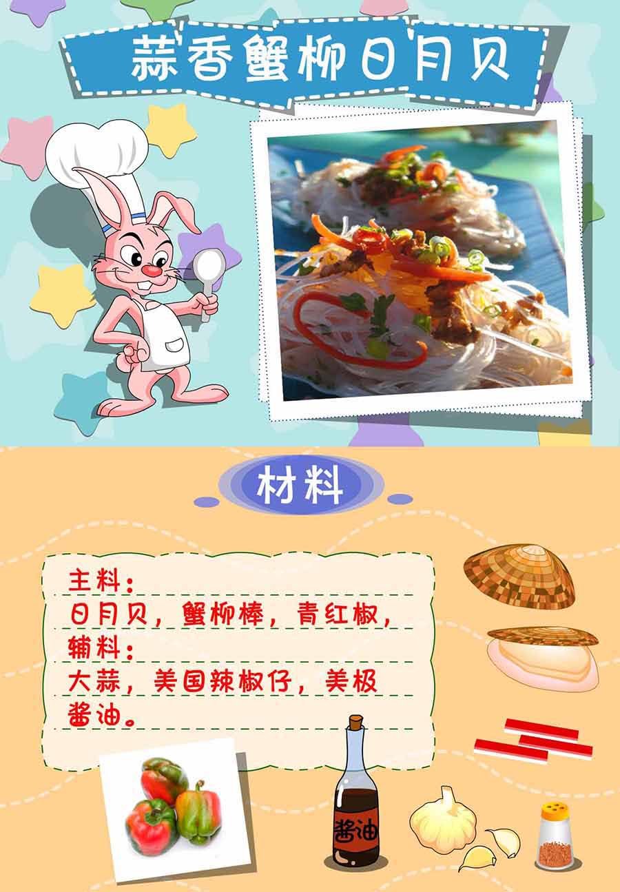 厨房秘籍 第27集