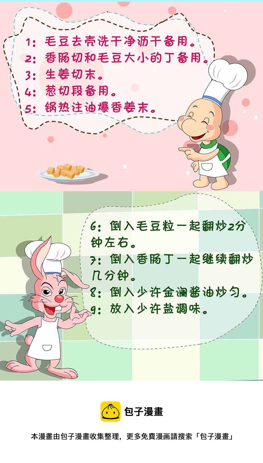 厨房秘籍 第27集