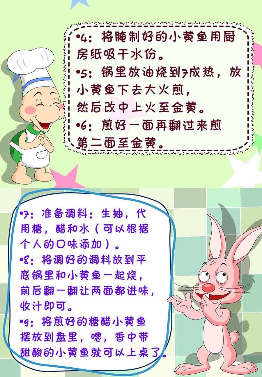 厨房秘籍 第28集
