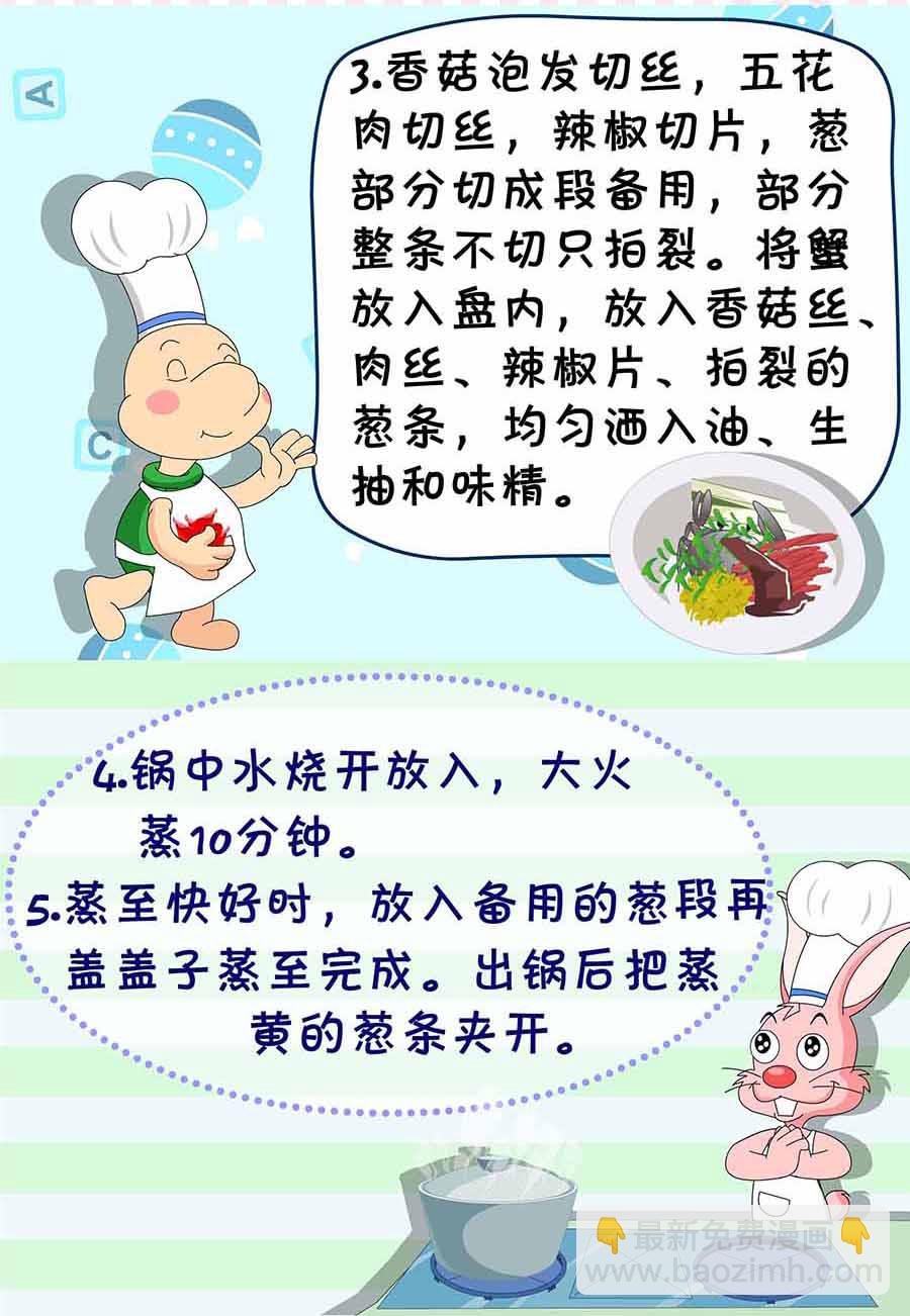 厨房秘籍 第28集