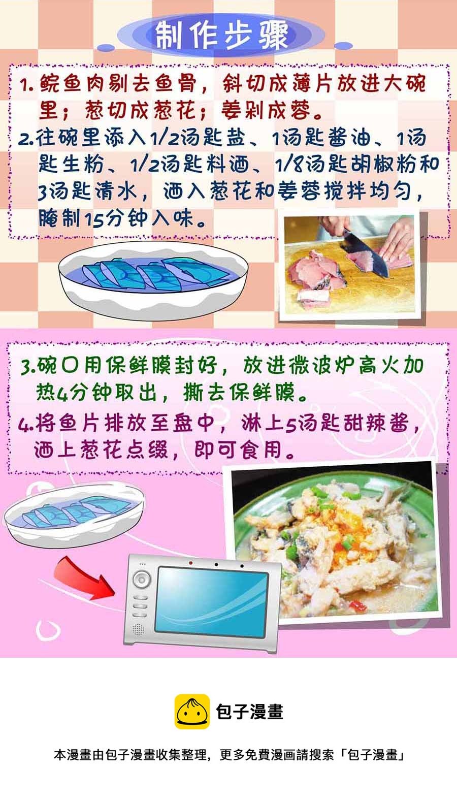 厨房秘籍 第28集