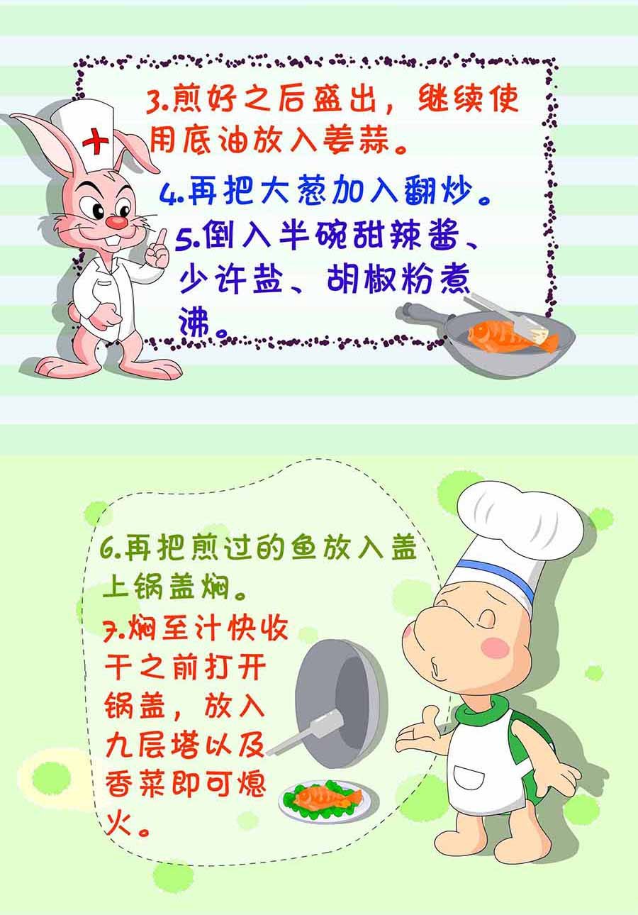 厨房秘籍 第28集