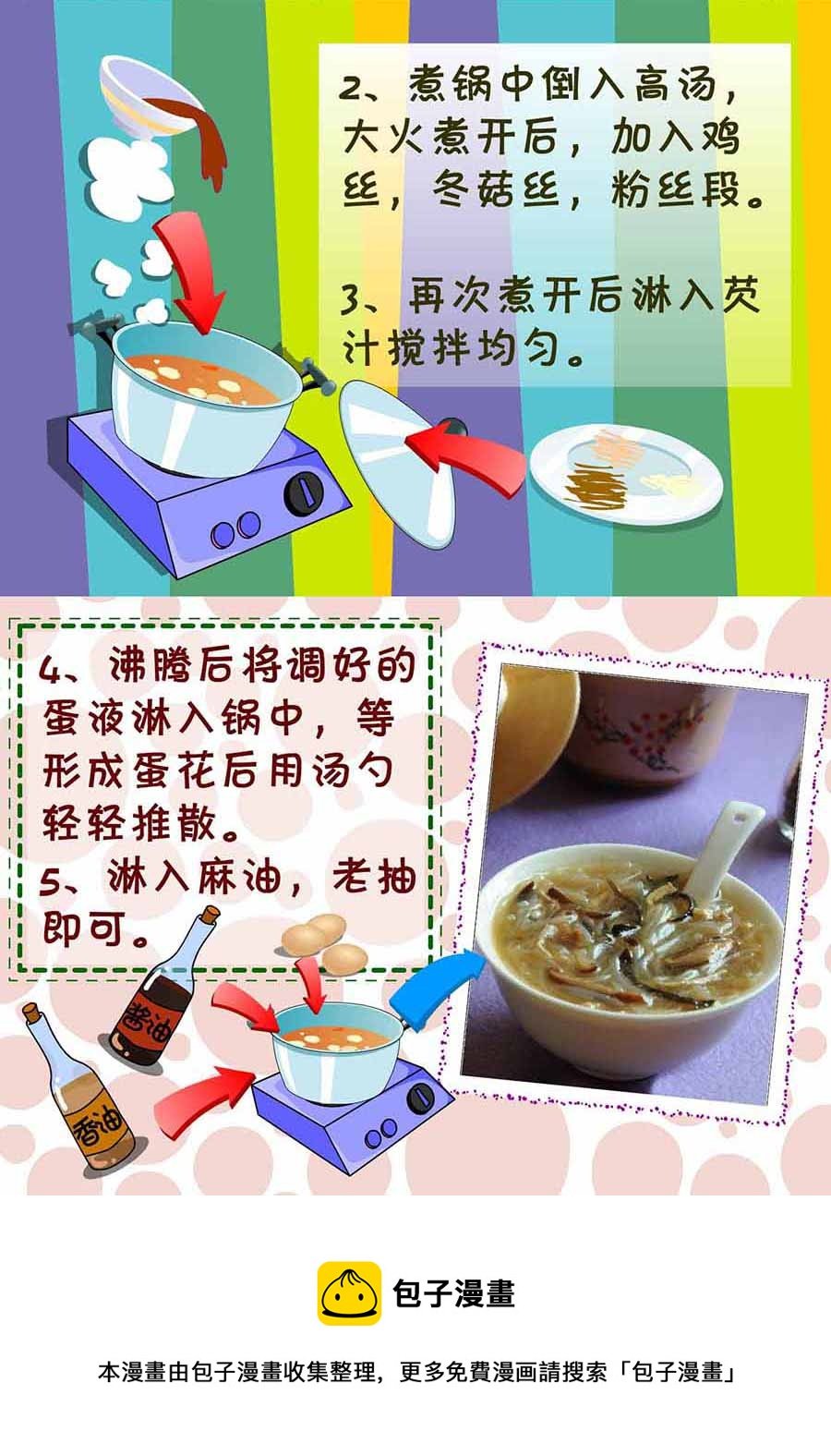 厨房秘籍 第28集