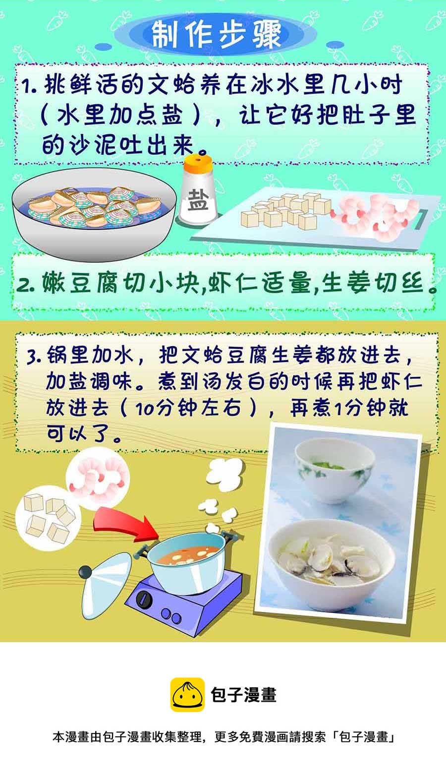 厨房秘籍 第29集