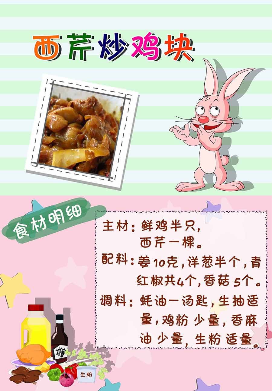 厨房秘籍 第29集
