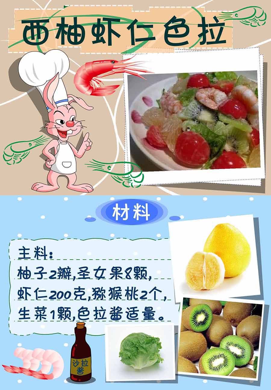厨房秘籍 第29集