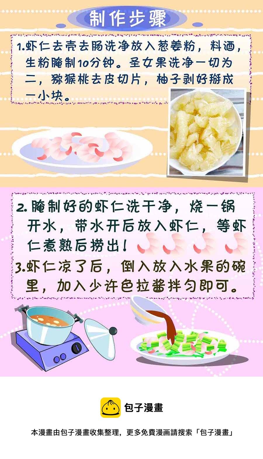 厨房秘籍 第29集