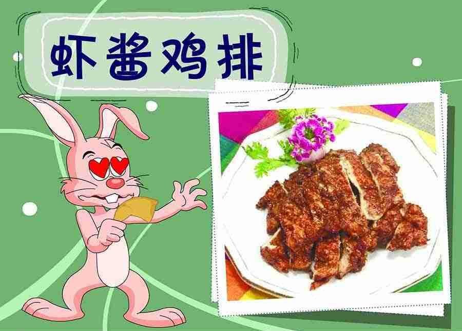 厨房秘籍 第29集