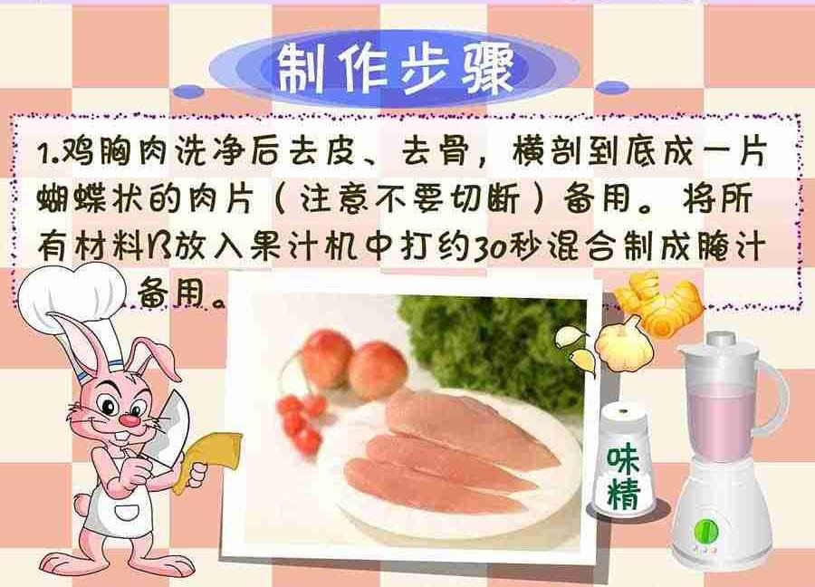 厨房秘籍 第29集