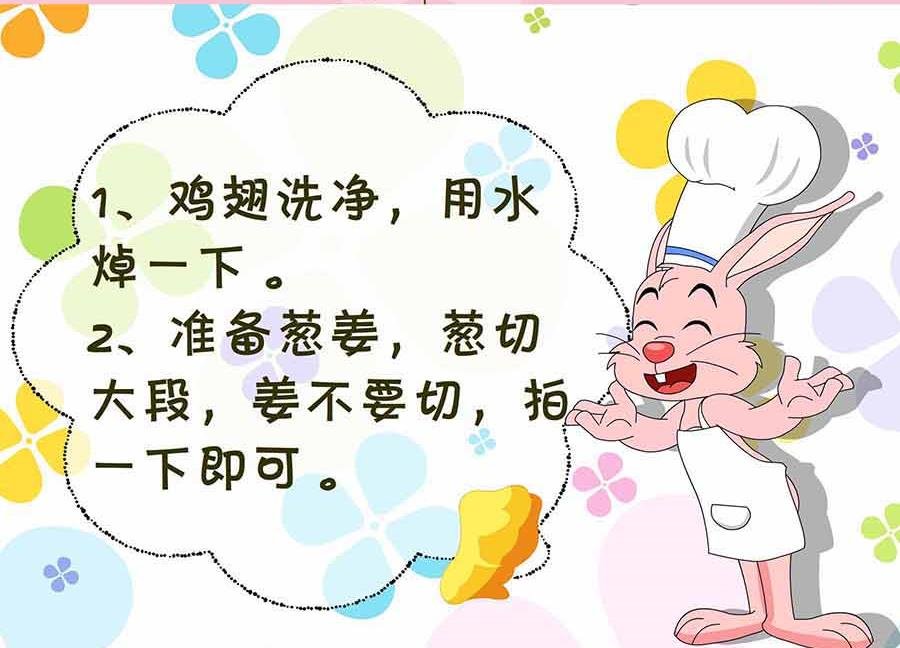 厨房秘籍 第3集