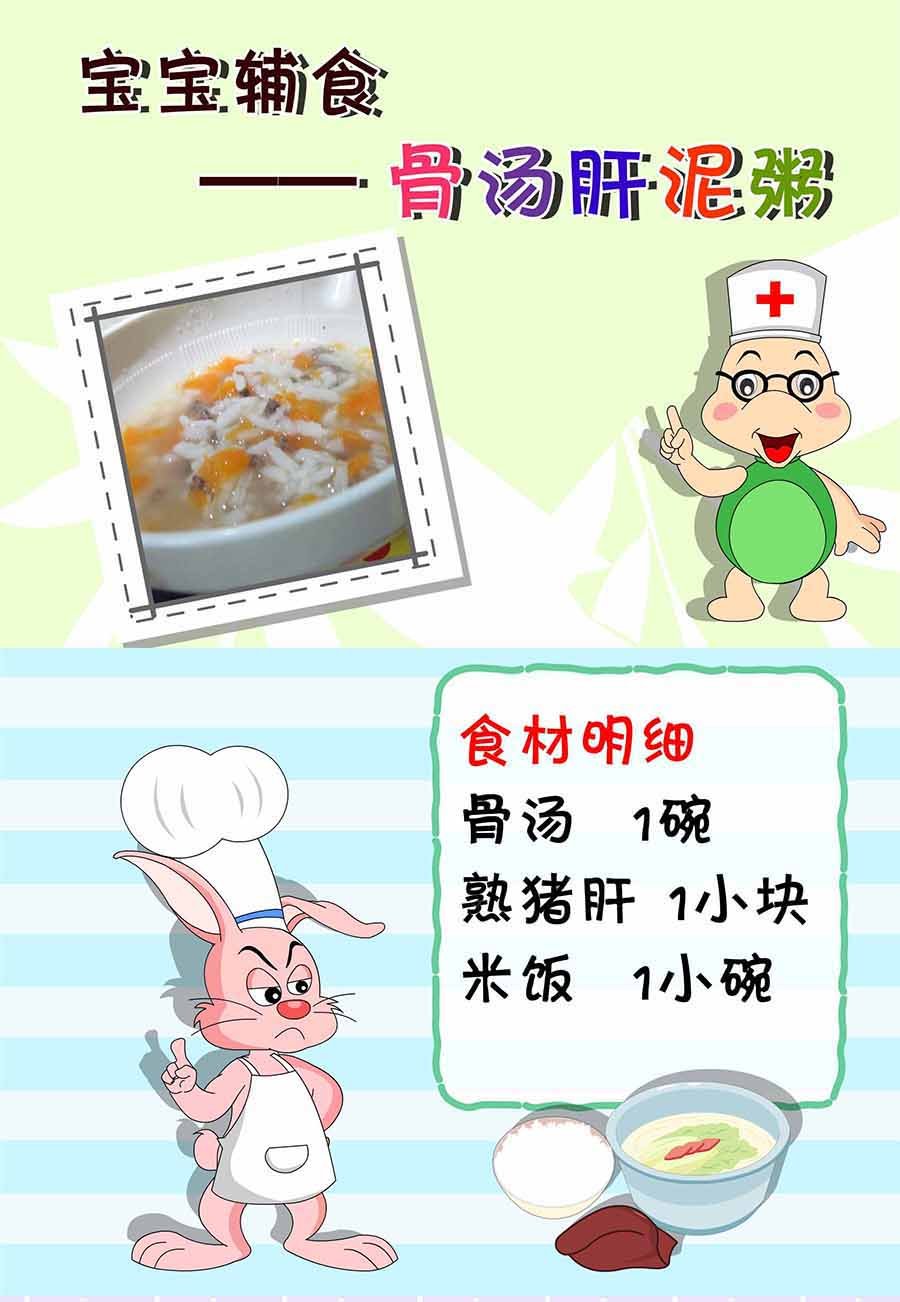 厨房秘籍 第3集