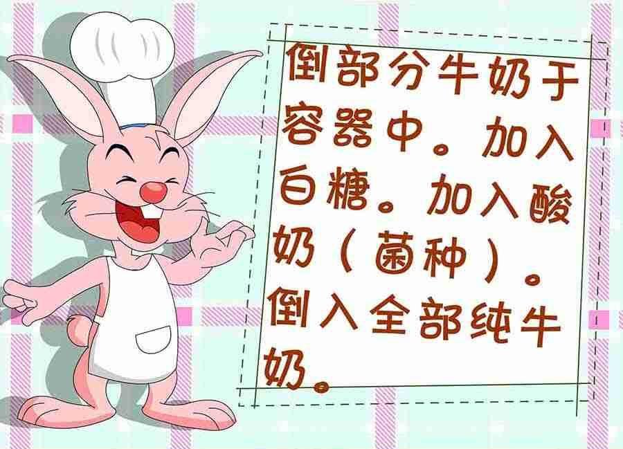 厨房秘籍 第3集