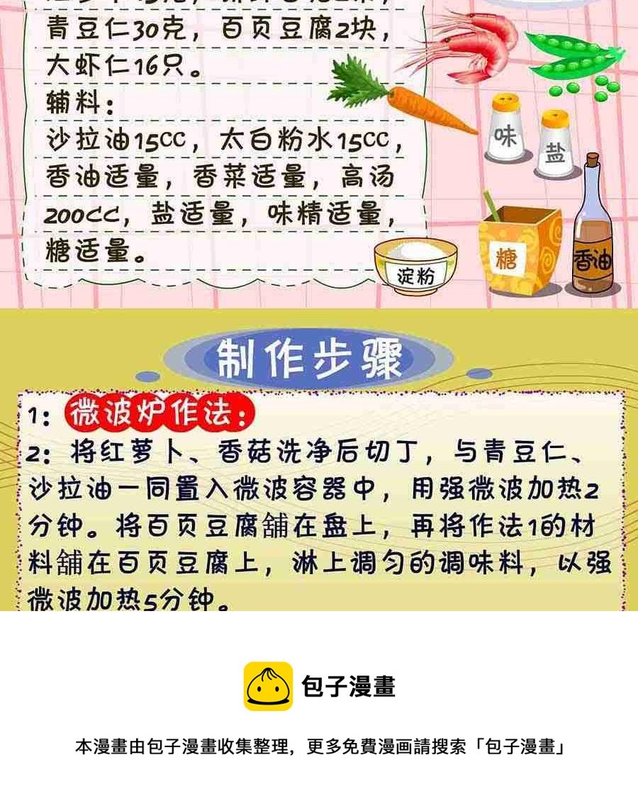 厨房秘籍 第30集