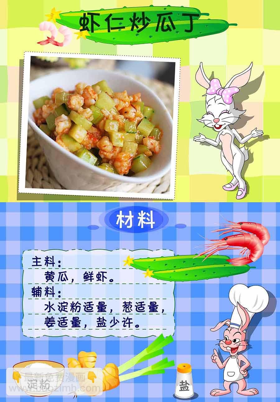 厨房秘籍 第30集