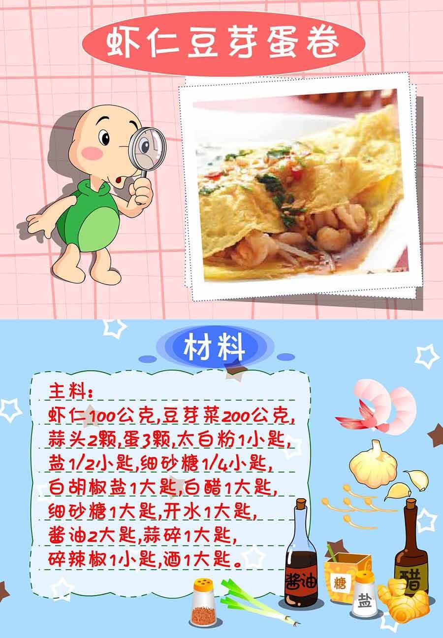 厨房秘籍 第30集