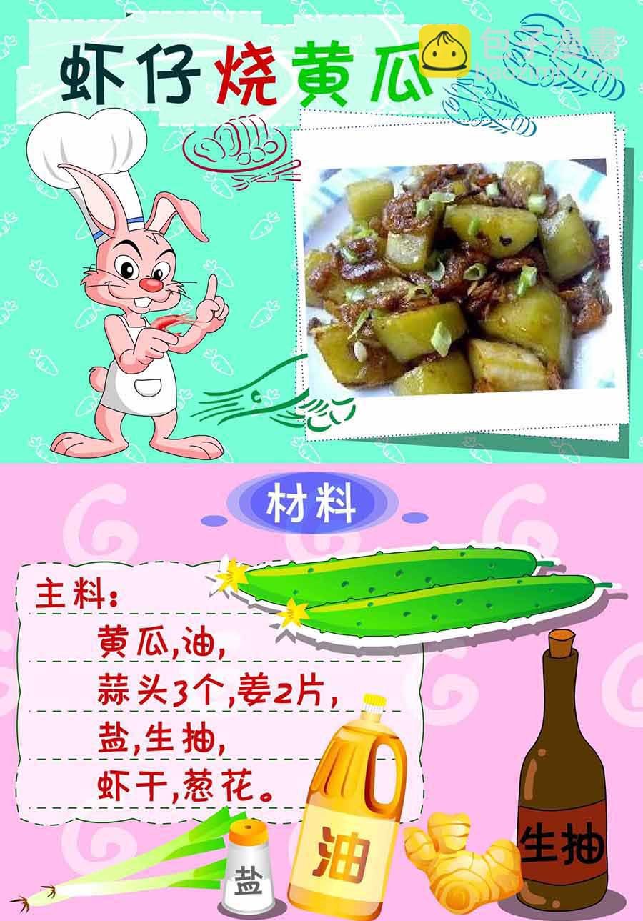 厨房秘籍 第30集