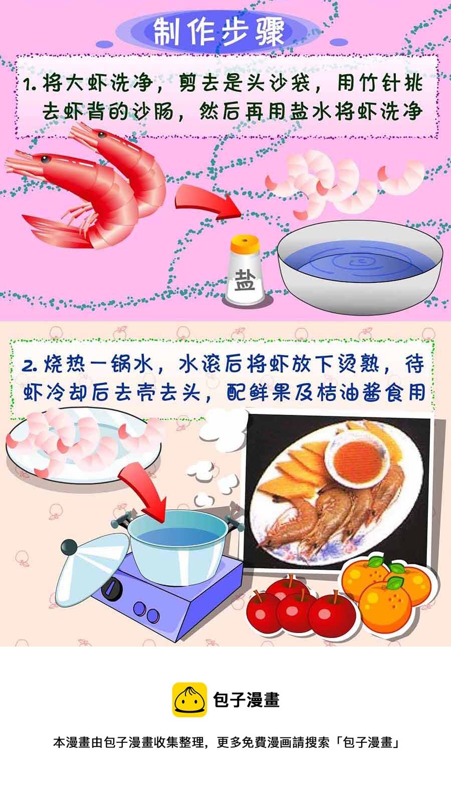 厨房秘籍 第30集