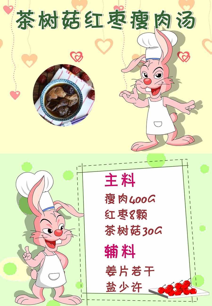 厨房秘籍 第4集