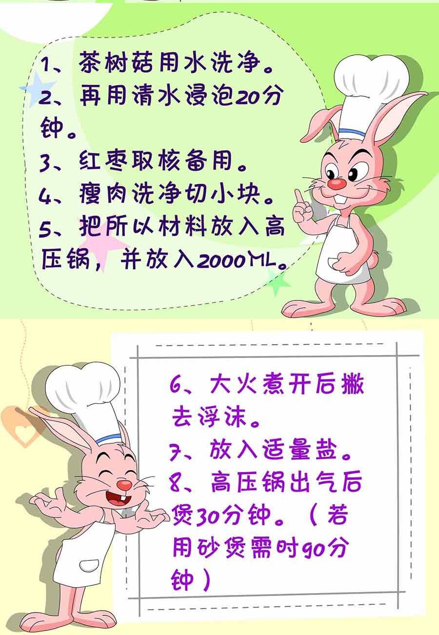 厨房秘籍 第4集