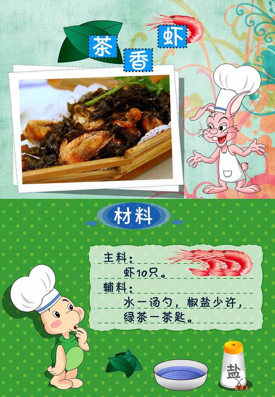 厨房秘籍 第4集
