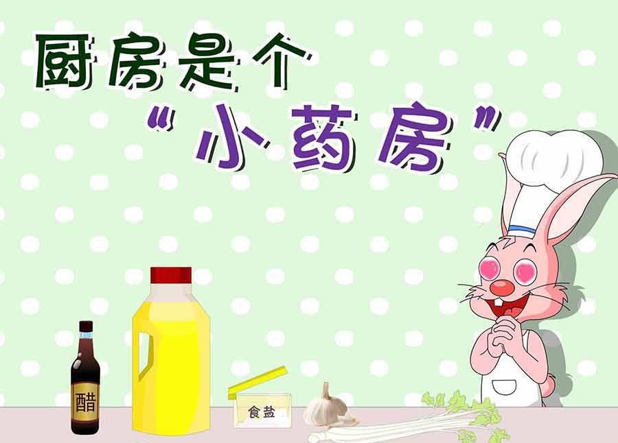 厨房秘籍 第4集