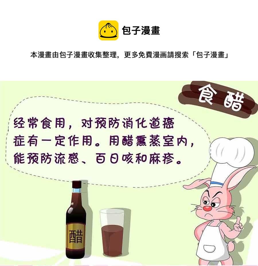 厨房秘籍 第4集