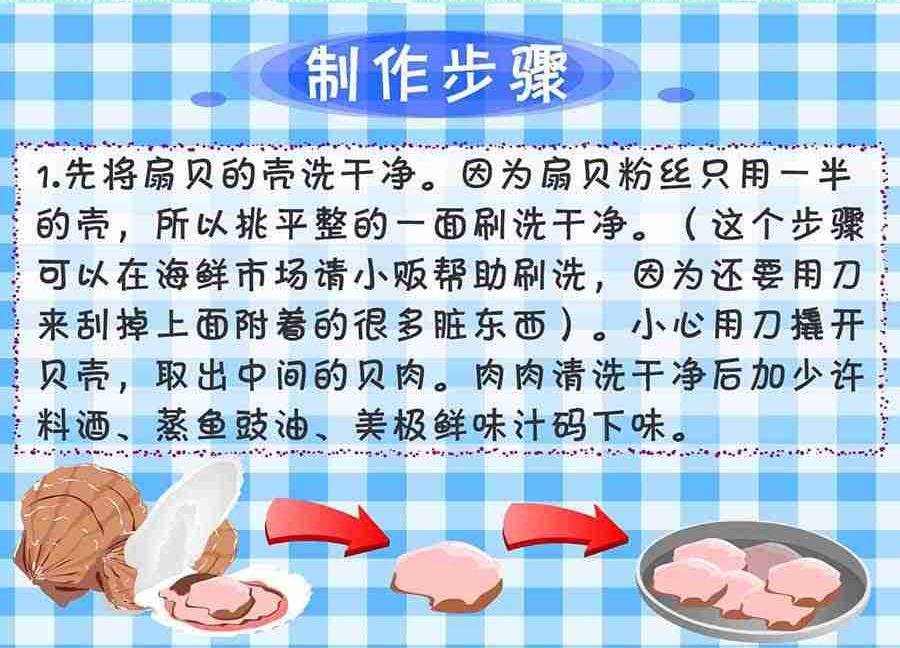 厨房秘籍 第5集