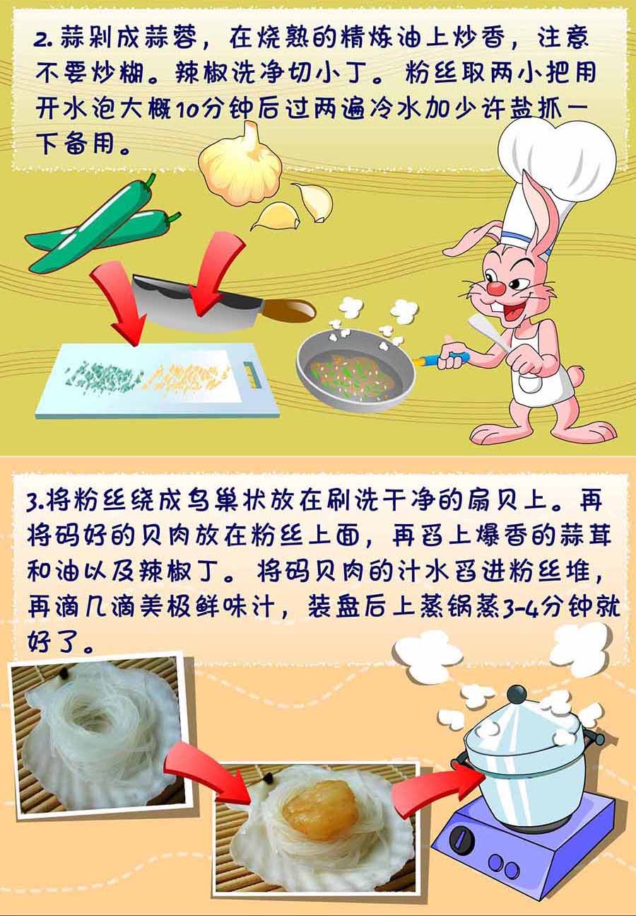 厨房秘籍 第5集