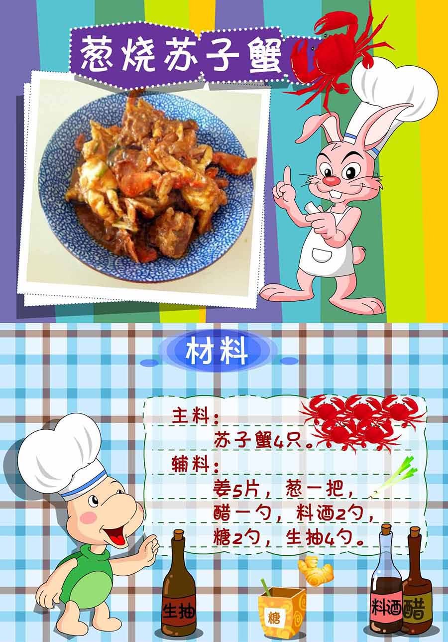 厨房秘籍 第5集