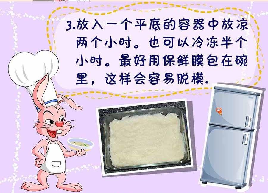 厨房秘籍 第5集