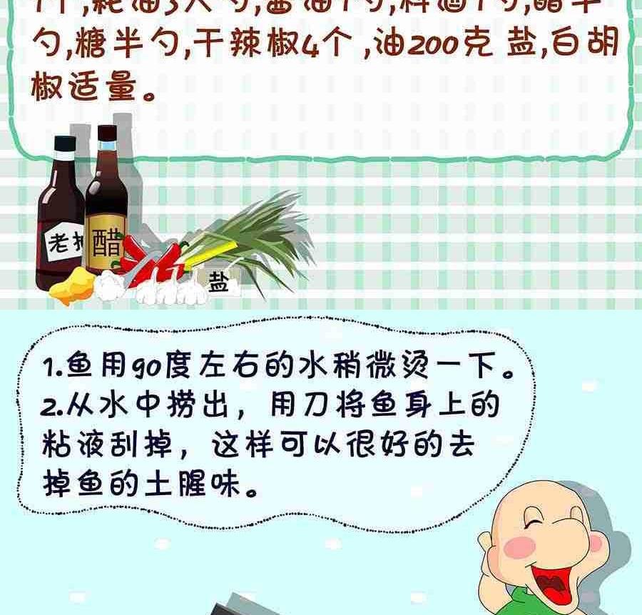 厨房秘籍 第5集
